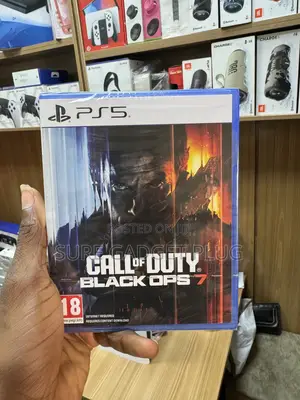 Call of Duty Black Ops 7