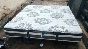 6/6 Canadian Mattress for Back Pain