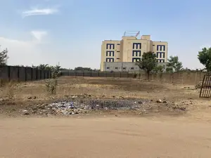 4 Plot of Land for Sale at Mogadishu Commercial and Residential Purpose