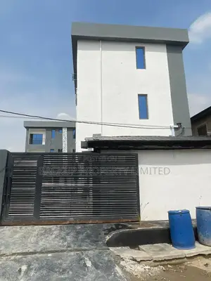 Mini Flat in Yaba for sale