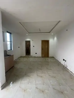 Mini Flat in Yaba for sale