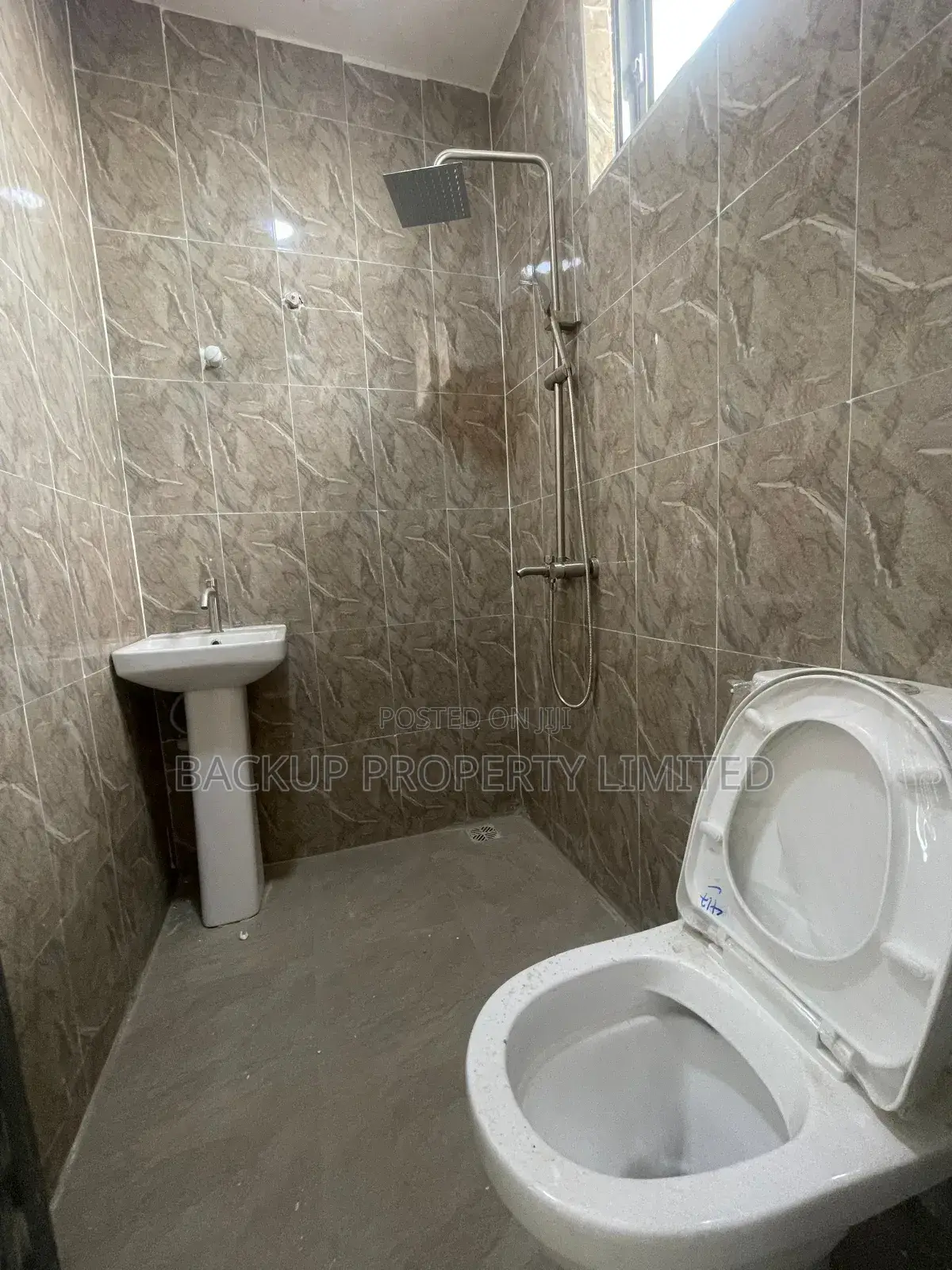 Mini Flat in Yaba for sale