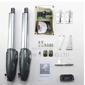 Automatic Swing Gate Machine