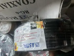 Tv Wire Available