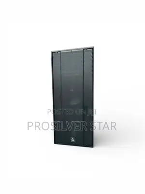Pro Hero Sound 15inches Fulk Range Double Speaker Hp-2600