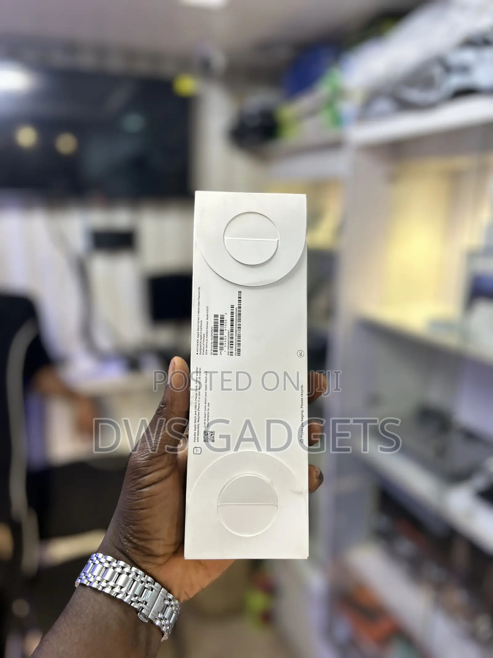 Iwatch Series 11