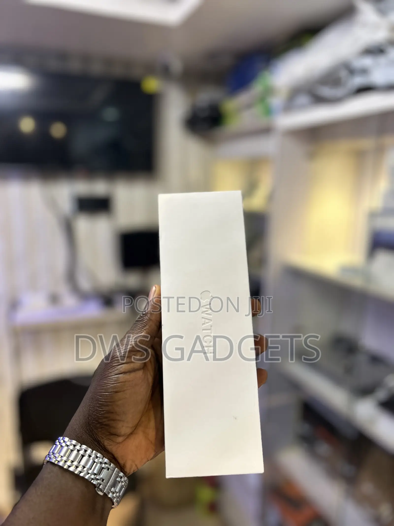 Iwatch Series 11