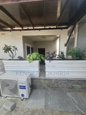 Furnished 1bdrm Apartment in Naf Valley Estate, Asokoro for rent