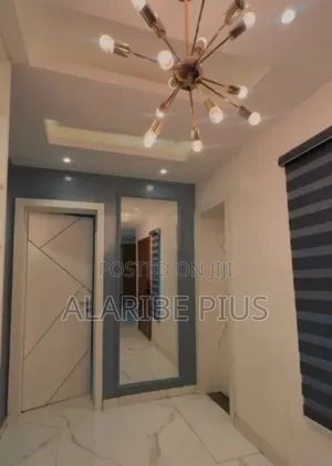 4bdrm Duplex in Estate, Ibadan for sale