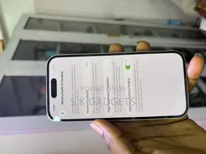 Apple iPhone 14 Pro 128 GB White