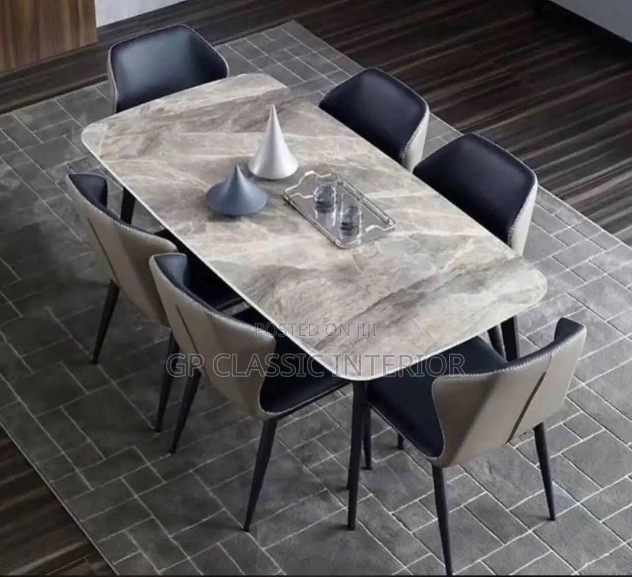 Dinner Table