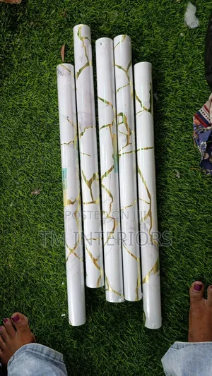 Beautiful Wallpaper Sticker