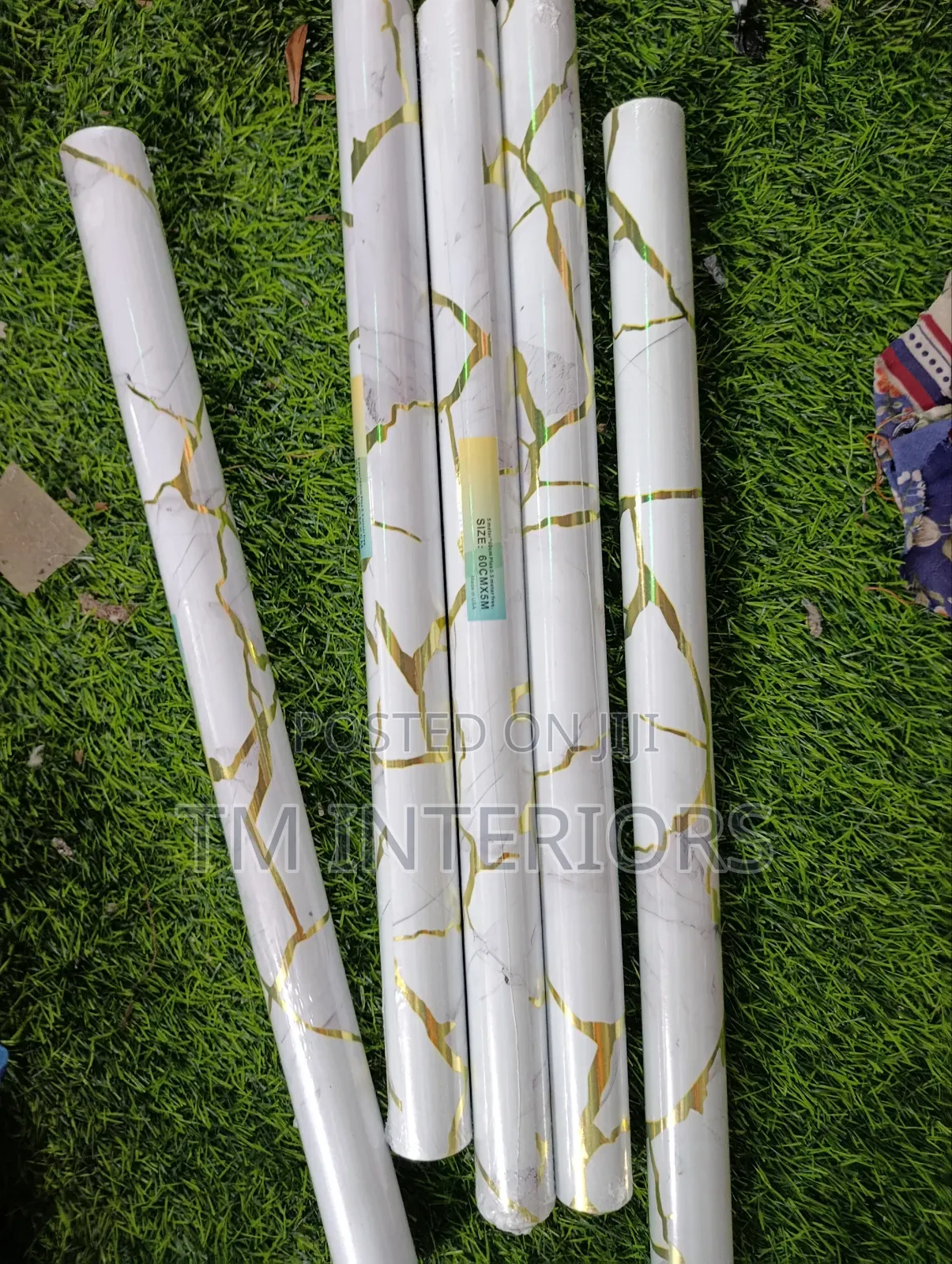 Beautiful Wallpaper Sticker