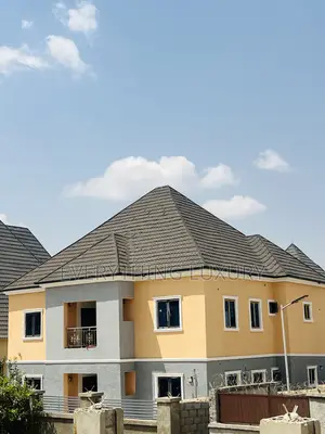 1bdrm Block of Flats in Jedo Estate, Ushafa for rent