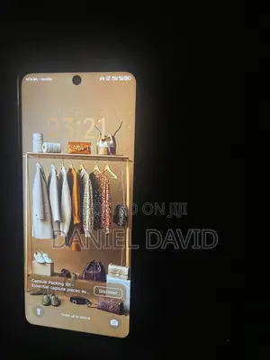 Tecno Pova 6 Neo 256 GB Silver