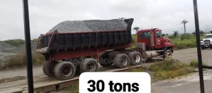Olokuta Granite Delivery to Ur Door Step No Stress Payment on Delivery