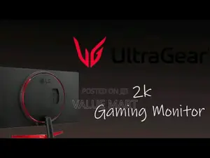 32 Inches Lg Ultra Gear