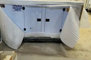 Original England Super Perkins Soundproof Generator