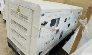 Standard 150kva Soundproof Perkins Generator,