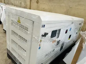 Super 150kva England Soundproof Perkins Generator