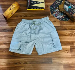 Quality Chinos Combats