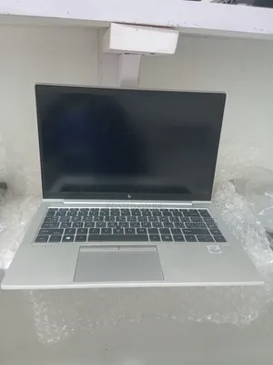 Laptop HP EliteBook 840 G7 8GB Intel Core I5 SSD 256GB