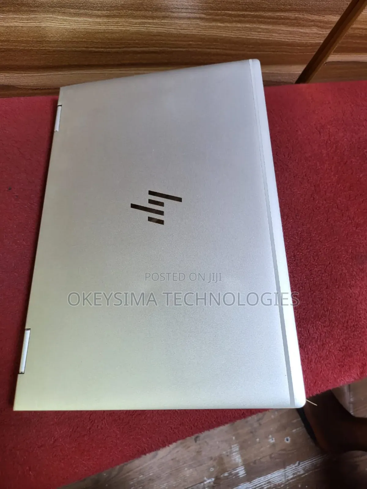 Laptop HP EliteBook 840 G7 8GB Intel Core I5 SSD 256GB