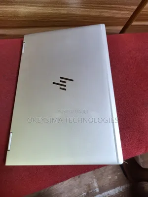 Laptop HP EliteBook 840 G7 8GB Intel Core I5 SSD 256GB