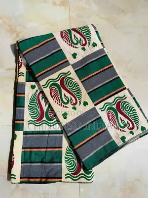 High Quality Indian George Wrapper