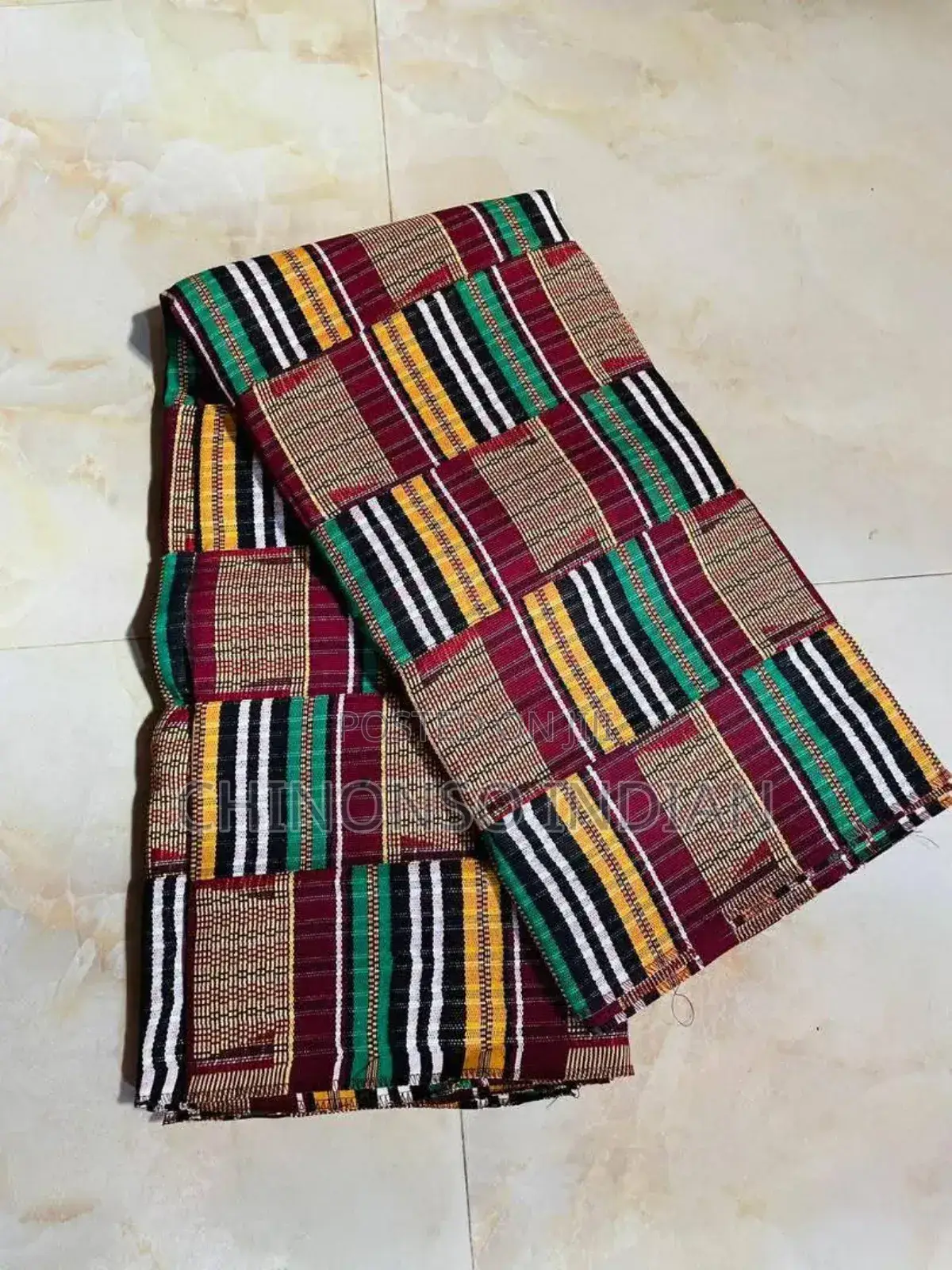 High Quality Indian George Wrapper