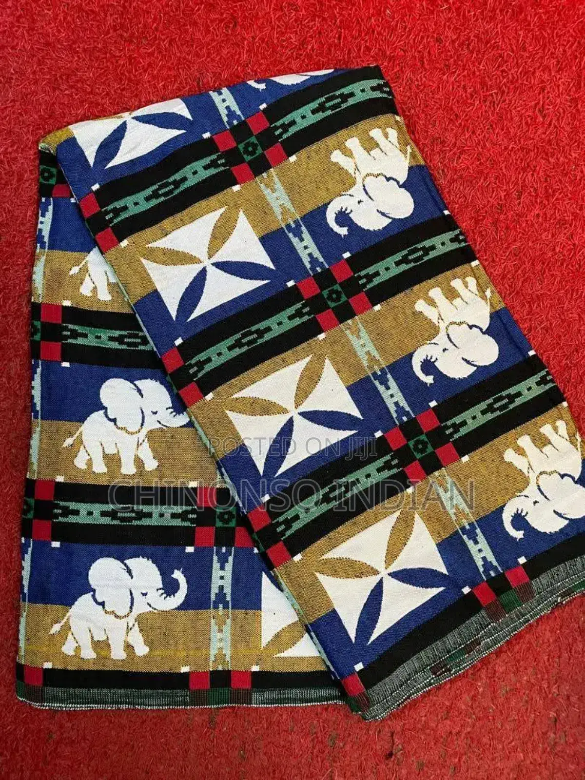 High Quality Indian George Wrapper