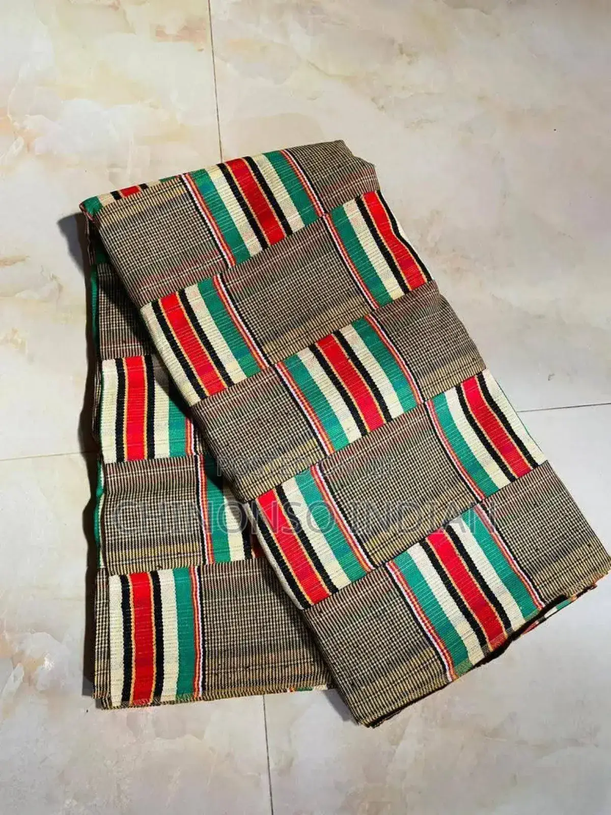 High Quality Indian George Wrapper