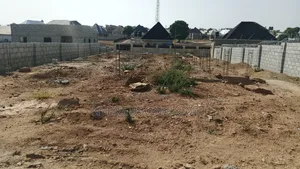 Land for Sale With Storey Building Foundation