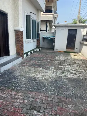 4bdrm Duplex in Lekki Palm City, Ajah for rent