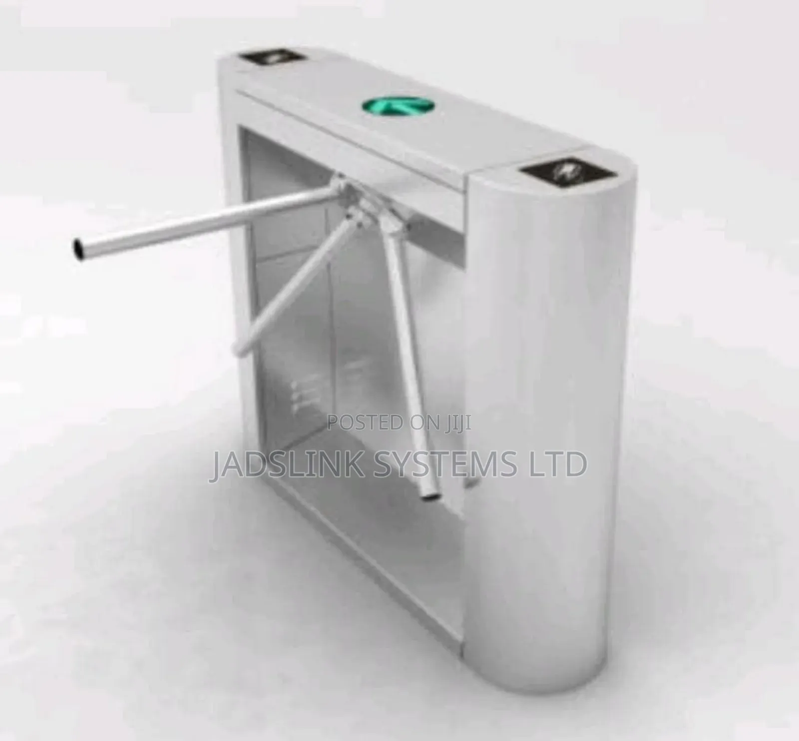 Bridge Tripod Turnstile