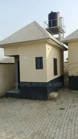 Studio Apartment in Karu for rent