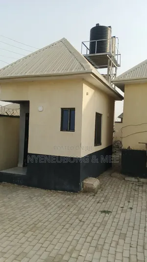 Studio Apartment in Karu for rent