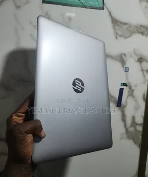 Laptop HP ProBook 440 G4 8GB Intel Core I5 SSD 256GB