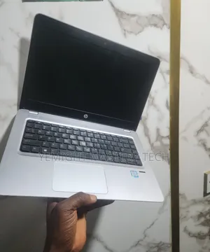 Laptop HP ProBook 440 G4 8GB Intel Core I5 SSD 256GB