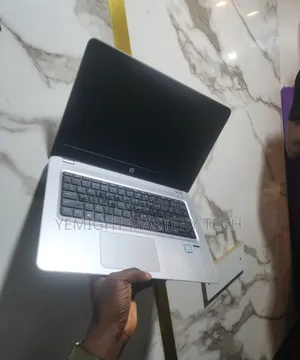 Laptop HP ProBook 440 G4 8GB Intel Core I5 SSD 256GB
