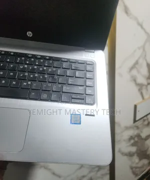 Laptop HP ProBook 440 G4 8GB Intel Core I5 SSD 256GB
