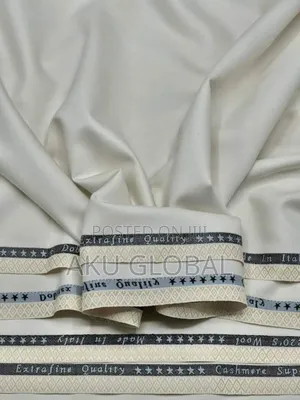 Original Cashmere 220's