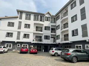 Furnished Mini Flat in Canal West Osapa for rent