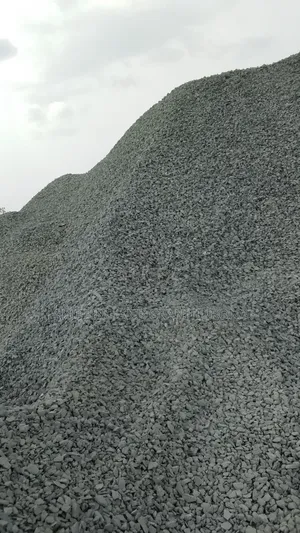 Chipping and Granite Round Anambra