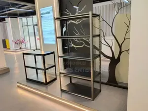 500kg Total Weight Imported Storage/Display Rack