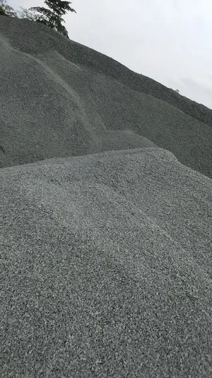 Chipping and Granite Round Owerri ,Use for Construction Project