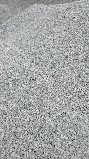 Chipping and Granite Round Owerri ,Use for Construction Project