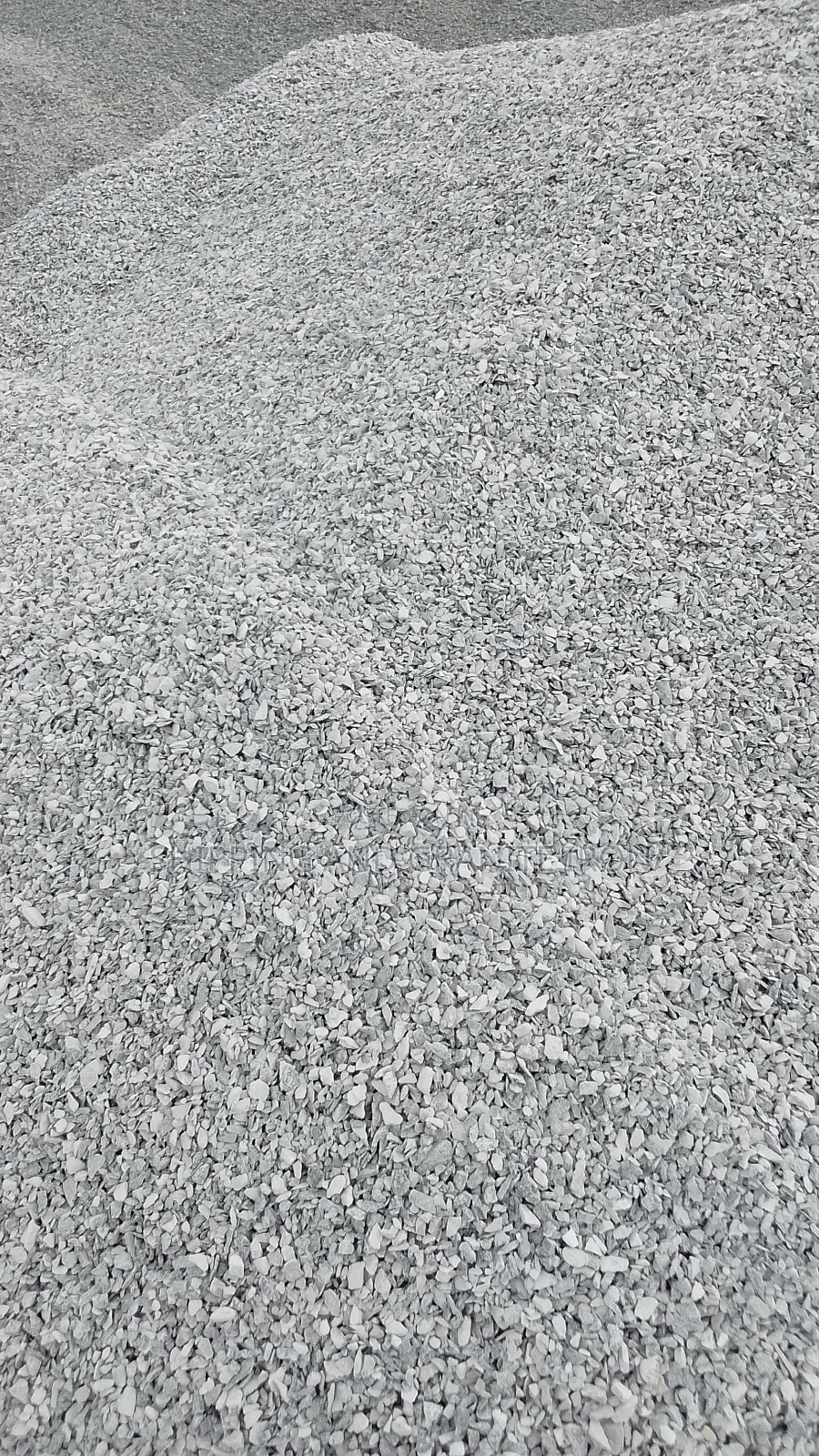 Chipping and Granite Round Owerri ,Use for Construction Project