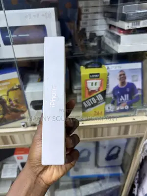 New Apple iPhone 16 Pro 256 GB Gold