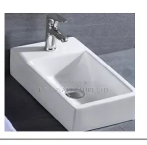 Cabinets Wash Basin